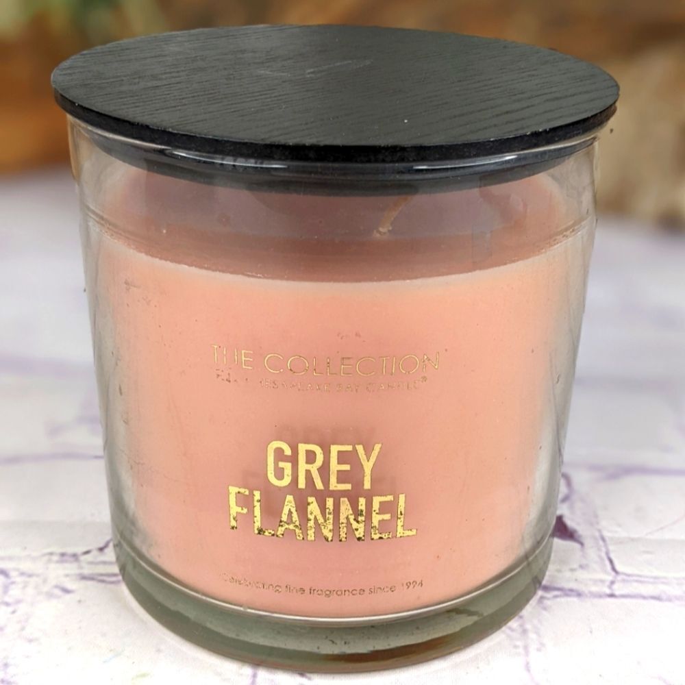 Grey Flannel Chesapeake Bay Candle® The Collection 2-Wick Jar